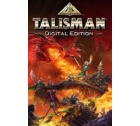 Talisman: Digital Edition - Season Pass (DLC) Steam Key (PC) EUROPE