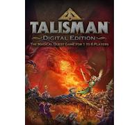 Talisman: Digital Edition Steam Gift GLOBAL