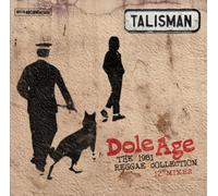 Talisman - Dole Age:1981 Reggae Collectio [Vinilo]