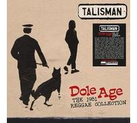 Talisman - Dole Age [VINYL] [Vinilo]