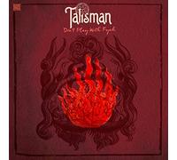 Talisman - Don't Play With Fyah [Vinilo]