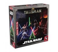 Talisman - Edición Star Wars - Alemán