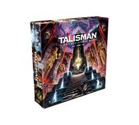 Talisman: El Juego de Mesa De Aventuras Mágicas 5A Ed Italiano