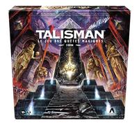 Talisman Le jeu des quetes magiques, 5e édition, Jeux de société de rôle, a partir de 14 ans