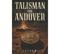 Talisman for Andover: 2 (The Witch Series)
