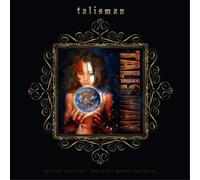 Talisman Genesis (CD) Special Album (Importación USA)