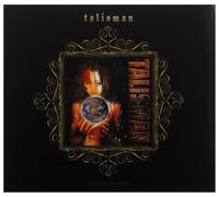 Talisman - Genesis (Special Edition)