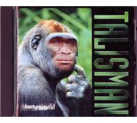 Talisman - HUMANIMAL CD