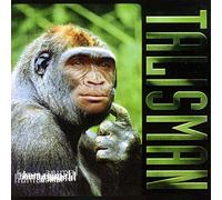 Talisman - Humanimal [Import]