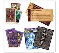 TALISMAN IL RICHIAMO DEL DESTINO Gioco Da Tavolo Hasbro