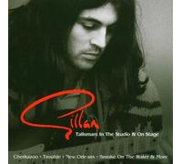 Talisman: In The Studio And On Stage by Ian Gillan (2004-08-30)