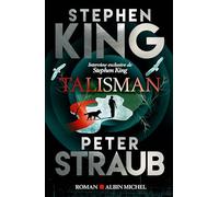 Talisman: Interview exclusive de Stephen King