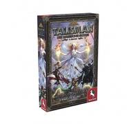 Talisman - La Fuente Sagrada - Expansión - ALEMÁN