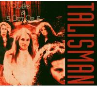 Talisman - Life/5 Out of 5 -Remaster