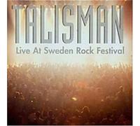 Talisman - Live at The Sweden Rock Festiv