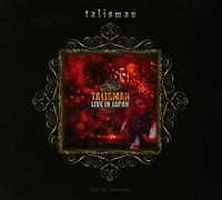 Talisman - Live in japan