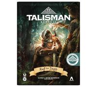 Talismán Némesis: Extensión Llamada de Caza (Requiere 5ª edición de alismán) - Versión Alemana