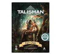 Talisman: Nemesis Gioco Da Tavolo Expansion Ruf Der Jagd german Version Hasbro
