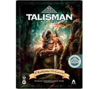 Talisman Nemesis Il Richiamo della Caccia Espansione Italiano Hasbro