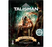 Talisman Nemesis Llamada De La Cacería Expansión De Juego De Mesa