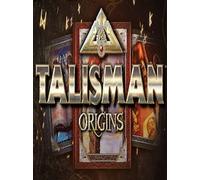 Talisman: Origins Steam Gift GLOBAL