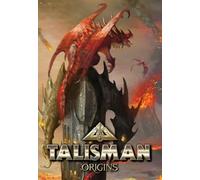 Talisman: Origins Steam Key GLOBAL
