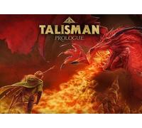 Talisman: Prologue (PC) Steam Key - GLOBAL