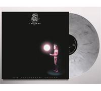 Talisman – Talisman – Vinilo – Edición 35.º Aniversario (Marmolado)