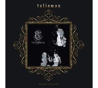 Talisman - Talisman (Deluxe Edition) [VINYL] [Vinilo]