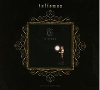 Talisman – Talisman – CD – Edición Especial