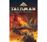 Talisman - The Frostmarch Expansion (DLC) (PC) Steam Key GLOBAL