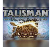 Talisman - The Nether Realm Expansion (DLC) (PC) Steam Key - GLOBAL