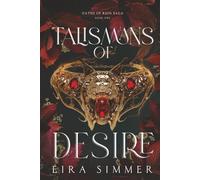 Talismans of Desire: A Viking Fantasy Romance (Oaths of Ruin Saga Book 1)