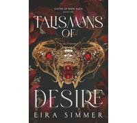 Talismans of Desire: A Viking Fantasy Romance (Oaths of Ruin Saga Book 1)