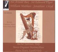 Talitman - British Chamber Music