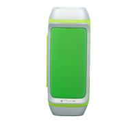 Talius altavoz 28bt 10w bluetooth, radio fm, con powerbank 4000 mah gr