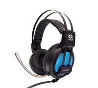 TALIUS - auricular gaming Osprey 7.1 USB con microfono