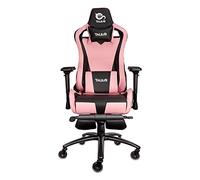 Talius Caiman V2 Silla Gaming Rosa/Negra