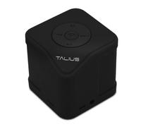 Talius Cube Altavoz Bluetooth 3W Negro