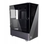 Talius Ether Cristal Templado USB 3.0 Negra