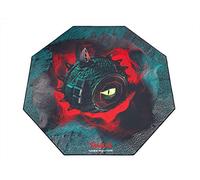 Floorpad 800 Silla octogonal Gaming Mat 120cm - TALIUS