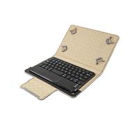 Talius funda para tablet 8" con teclado bt + touchpad para tablet zaphyr windows