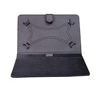 Talius Funda Tablet CV-3005 para Pantallas de 10" Color Negro.