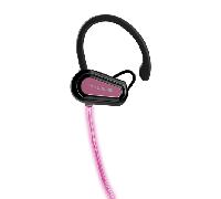 Talius intrauricular EA-1004BT sport bluetooth Led pink