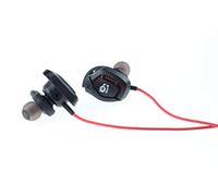 Talius intrauricular Gaming Rex Black/Red para Smartphone y PC