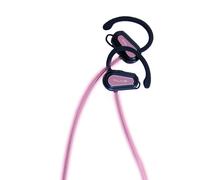 TALIUS - intrauricular sport TAL-EA1004BT bluetooth Led pink