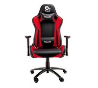 Talius Lizard Silla Gaming Roja/Negra