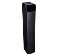 Talius Neva Torre de Sonido Bluetooth 60W Negra