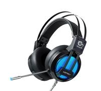 Talius auricular gaming osprey 7.1 usb con microfono