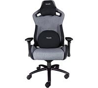 Talius Raptor Silla Gaming Negra/Gris